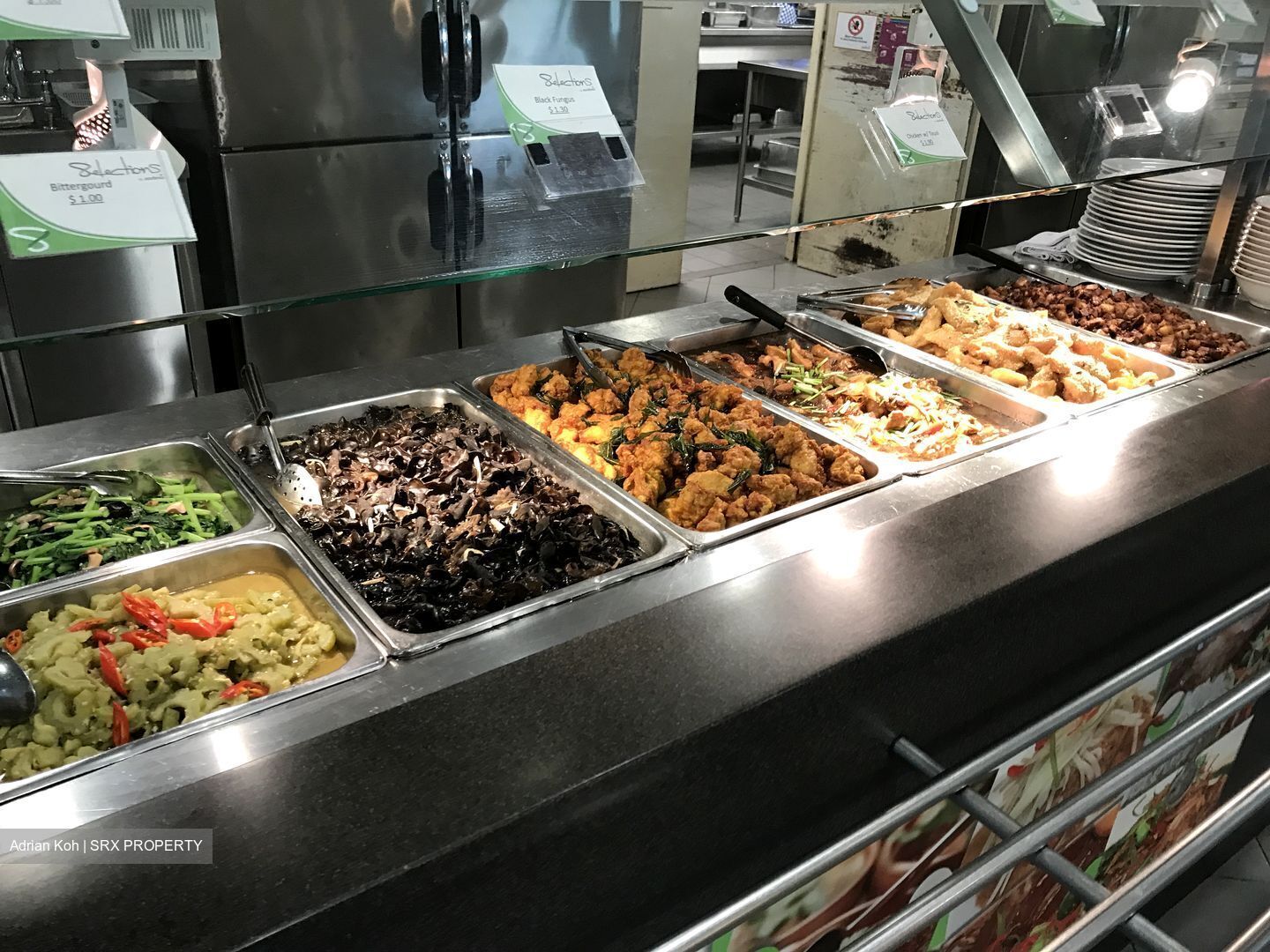 Sennett Estate (D13), Office #409486031